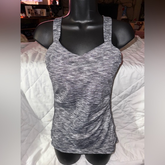 prAna Twyla Tank Top - Picture 1 of 8